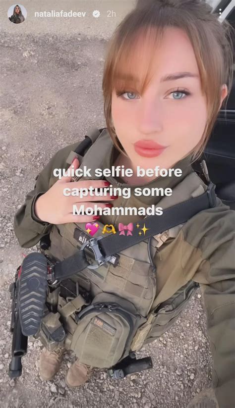 Natalie Fadeev Onlyfans Leak