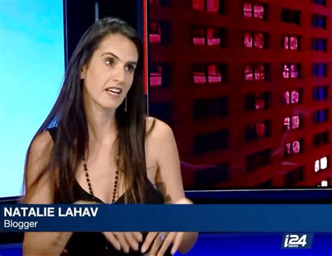 Natalie Lahav Onlyfans Leaked 💋 [SEX VIDEO]