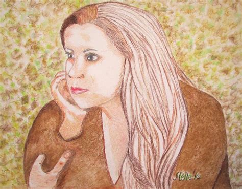 Natalie Merchant paintings - Art Ranked