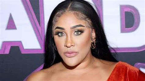 💋 [HD] Natalie Nunn Leaked