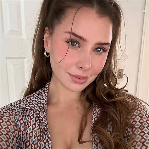 Natalie Porkman Onlyfans Leaked