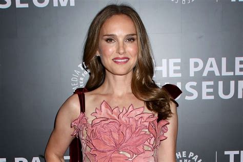 Natalie Portman Family Tree & History, Ancestry & Genealogy