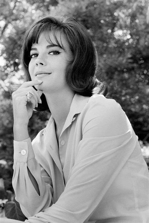 Natalie Wood: A Hollywood Icon Remembered