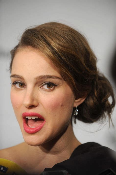 Natalie portman joi. Natalie Portman is one of the most recognizable actresses of the 21st century. The 37-year-old actress, who celebrates her birthday Saturday, is incredibly versatile and has been acting since she ... 
