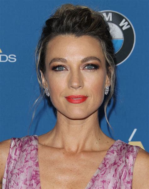 Natalie zea. In the NBC series’ November-airing winter finale, the reunited Eve and Gavin Harris (Natalie Zea and Eoin Macken) leaped into a sinkhole from 1988 back to 10,000 B.C. with their kids ... 