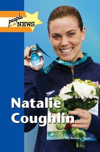 Download Natalie Coughlin By Barbara Sheen