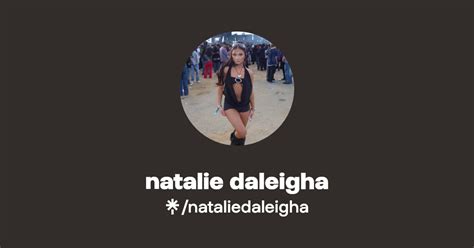 Nataliedaleighaa Leaked XxX 🍑 23 Pics