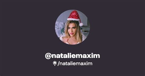 Nataliemaxim Leaks +18 😈 246 Vids