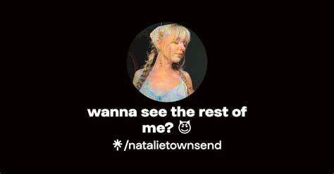 Natalietownsend Onlyfans Leaked [HD] 215 Videos