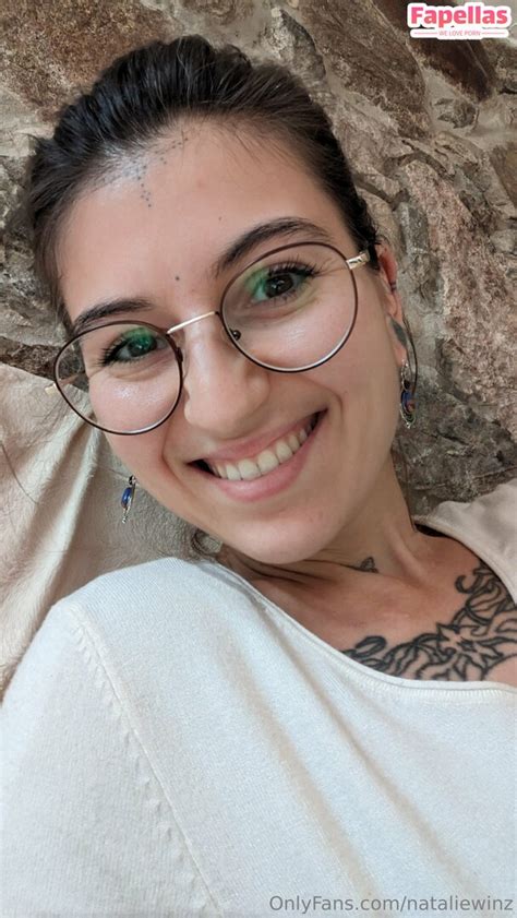 🔥 Nataliewinz Leaked [SEX VIDEO]