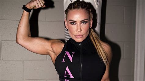 Natalya Leaks +18 💦