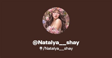 Natalya Shay Leaks XxX 🍑