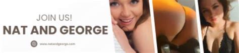 🍆 Natandgeorge Onlyfans Leak XxX