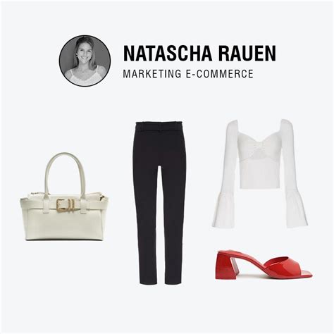 Natascha Rauen - Coordenadora de Marketing Schutz