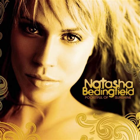 Natasha Bedingfield - Freckles Lyrics