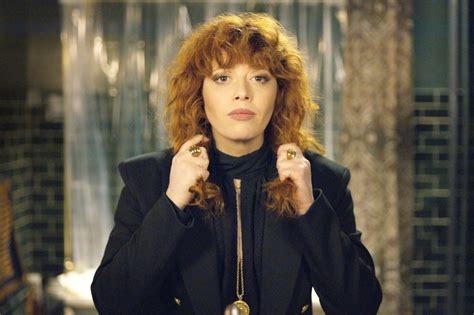 Poker Face review: Natasha Lyonne is magnetic in whodunnit series