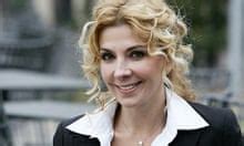 Natasha Richardson Canada The Guardian