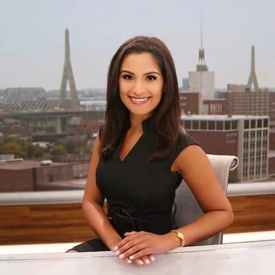 Natasha Verma - Wikipedia