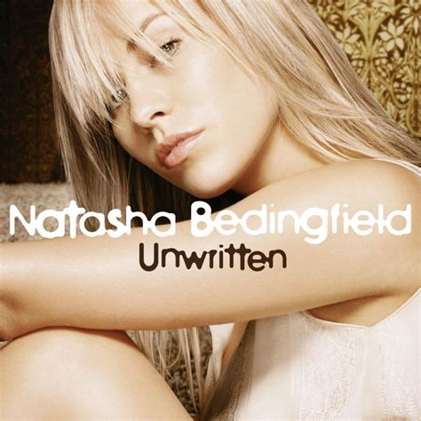 Natasha bedingfield unwritten. Natasha Bedingfield · Song · 2004. Preview of Spotify. Sign up to get unlimited songs and podcasts with occasional ads. 