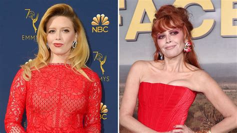 Natasha lyonne before and after. Natasha Lyonne, who developed 'Poker Face' with producer Rian Johnson, talks about her Emmy nomination and writing and directing an episode. ... (and before the July 14 SAG-AFTRA strike). ... 