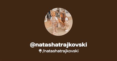 🍌 XXX Natashatrajkovski Leaks