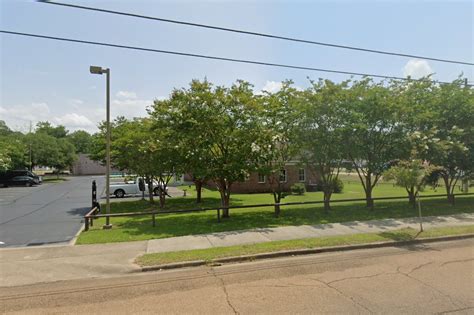Natchez Housing Authority in Natchez, MS The County Office