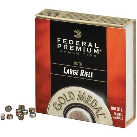 Product Title: WIN LARGE RIFLE PRIMER 1000/BOX Item Price: $30.68 $25.99 Availability: In Stock Shipping Weight: 1.39 lbs. Large Rifle Primers Limit 5 boxes (1 case or 5,000 primers) per customer FWinchester. Primers priced per thousand. Hazmat shipping fee applies - $22.50 handling charge per 50Lbs..