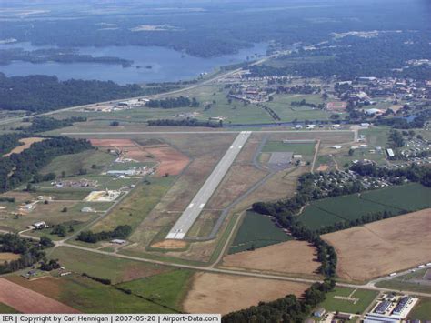 Natchitoches Regional Airport - Wikipedia