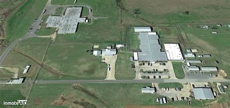 Natchitoches Parish Detention Center 299 Edwina Drive Natchit