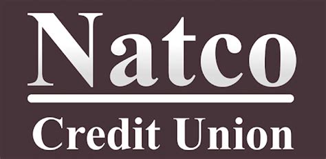 Natco cu. With ProMedica FCU you can: Check Account Balances. View Transaction History. View Cleared Checks. Transfer Funds. Pay Bills. Deposit Checks. And More! Available to all PFCU Internet Banking users, ProMedica FCU uses the same industry standard security technologies as our online banking. 