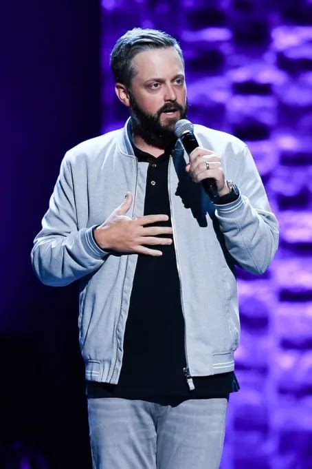 Nate Bargatze to perform in Albany