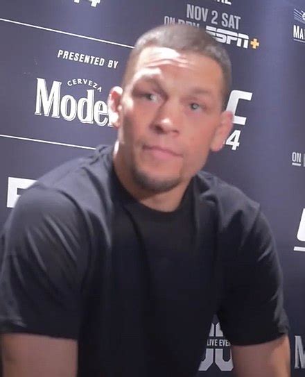 Nate Diaz - Wikipedia