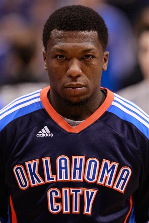 Nate Robinson is the only