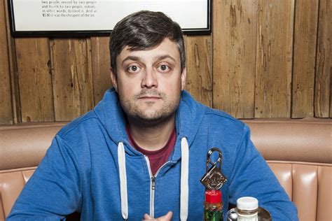 Nate Bargatze comedy is known for its unique blend of observat