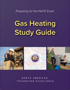 Nate certification gas heating study guide. - Cirugia - semiologia, fisiopatologia y clinica qui.