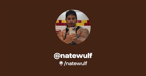 🔥 Natewulf Leaks [CLIP] 228 Photos