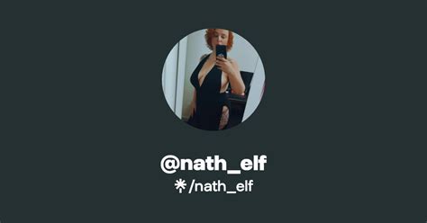 Nath_Elf Leaked XXX 💋