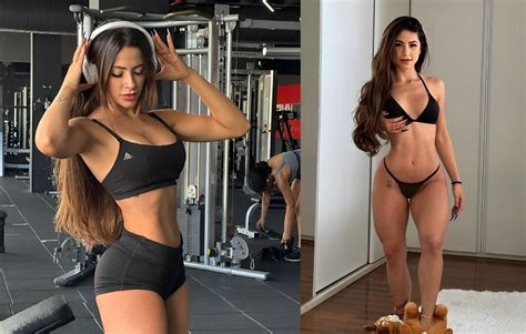 💋 PORN Nathalia Leaks