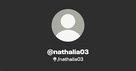 Nathalia03 Onlyfans Leaked +18 💋