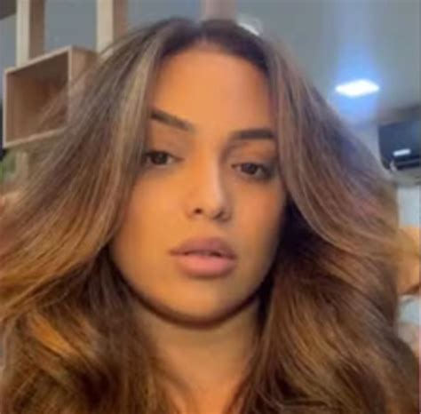 Nathalya Schahanof Leaks (SEX) 💦