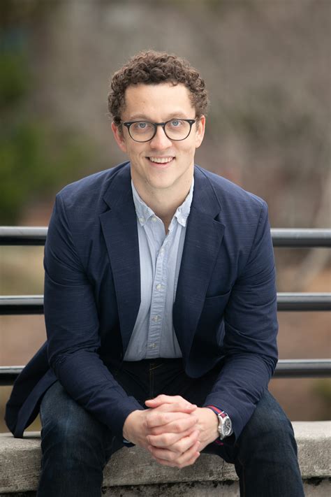 Nathan Crowe, historian.