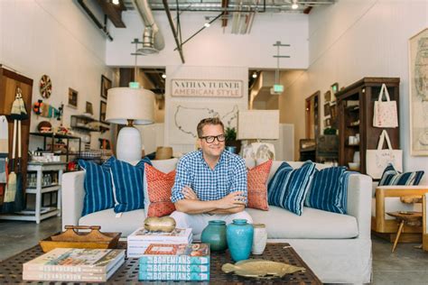 Nathan Turner Latest Articles Architectural Digest