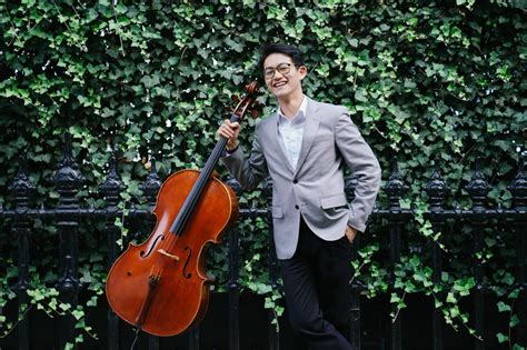 Nathan chan. 11 Jul 2018 ... Nathan has been holding down the fort as Third Chair Cello with the Seattle Symphony since 2017, but his accomplishments don't stop there. He is ... 