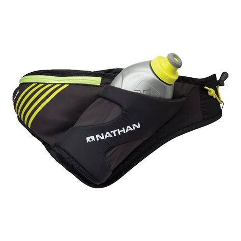 Nathan running. Nathan Peak Hydration Waist Pack with storage area & Run Flask 18oz – Running, Hiking, Camping, Cycling. 83. 100+ bought in past month. $3767. FREE delivery. +1 colors/patterns. Nathan TrailMix Running Vest/Hydration Pack. 7L (7 Liters) for Men and Women | 2L Bladder Included (2 liters). Zipper, Phone Holder, Water. 