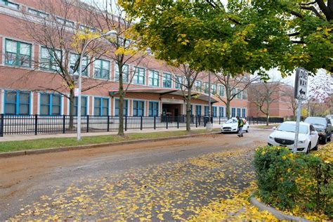 Nathanael Greene Elementary School - Chicago Public Schools