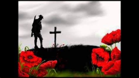 Nathaniel Smillie on LinkedIn: Lest We Forget... In Flanders fields ...