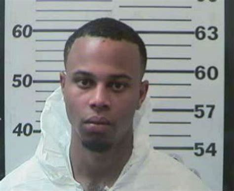 Javarick Henderson Jr. is charged as an adult, accused of premed
