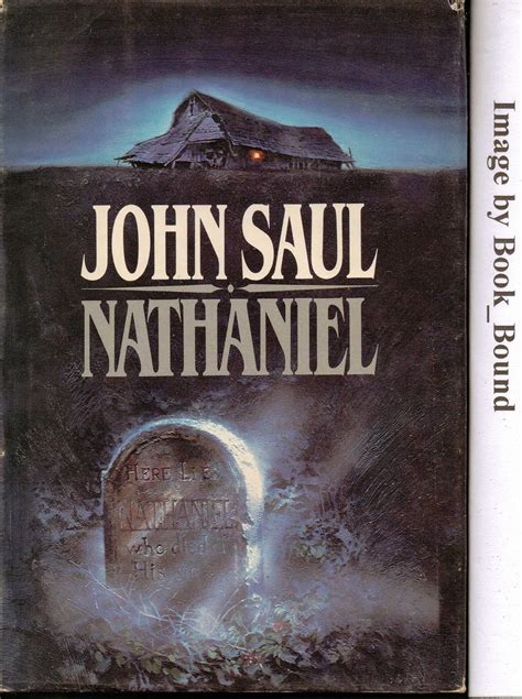 Read Online Nathaniel By John Saul