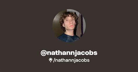 🍑 Nathannjacobs Leaked +18 47 Photos