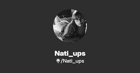 🔥 Nati_Ups Leaks [HD] 115 Vids